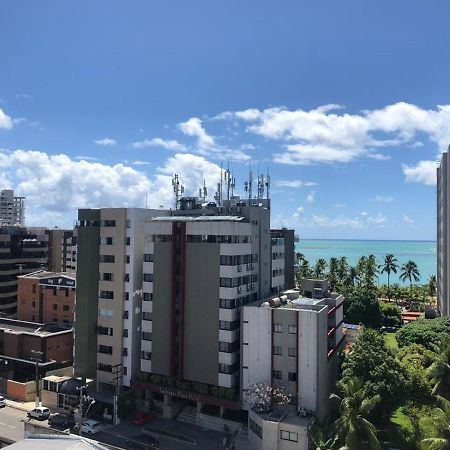 Edificio Tabriz Apto. 204 Nobile Stays Maceió Exterior foto