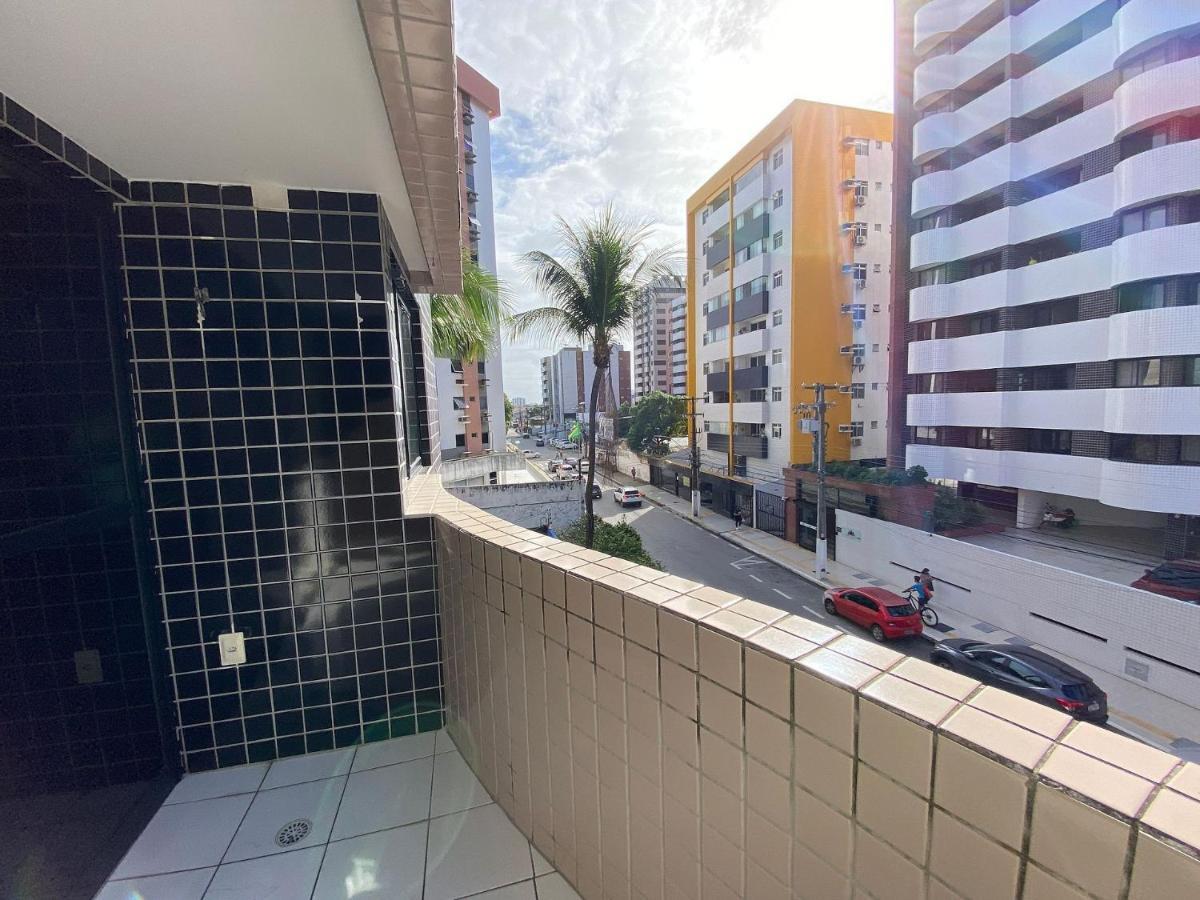 Edificio Tabriz Apto. 204 Nobile Stays Maceió Exterior foto