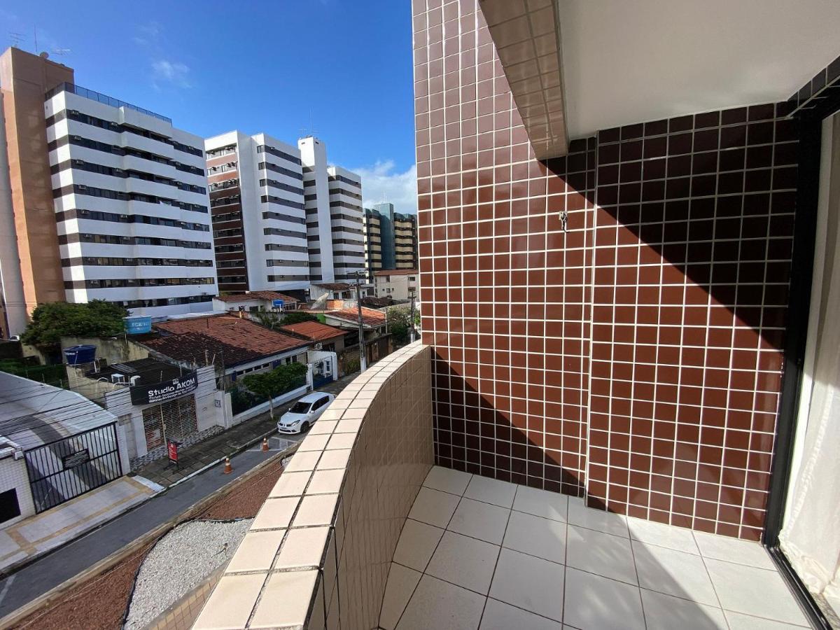 Edificio Tabriz Apto. 204 Nobile Stays Maceió Exterior foto