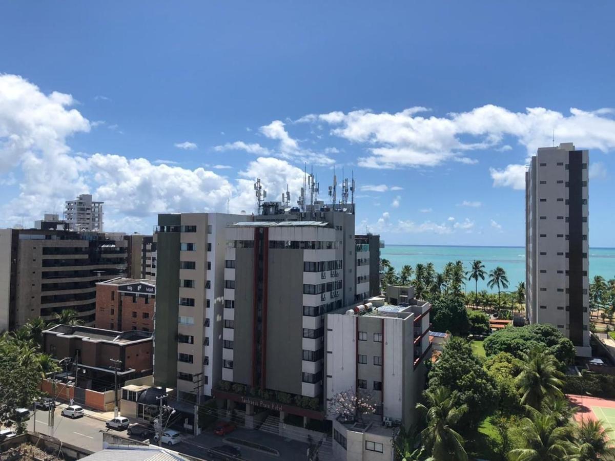 Edificio Tabriz Apto. 204 Nobile Stays Maceió Exterior foto